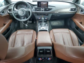 Audi A7 PRESTIGE/ОБДУХВАНЕ/ПОДГРЕВИ - 31700 лв. - 92501873 8