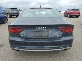 Audi A7 PRESTIGE/ОБДУХВАНЕ/ПОДГРЕВИ - 31700 лв. - 92501873 5