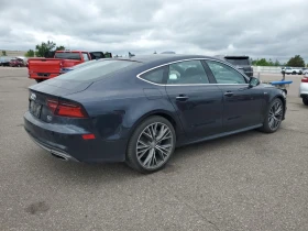 Audi A7 PRESTIGE/ОБДУХВАНЕ/ПОДГРЕВИ - 31700 лв. - 92501873 6