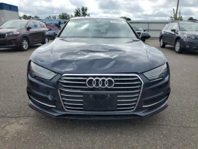 Audi A7 PRESTIGE/ОБДУХВАНЕ/ПОДГРЕВИ - 31700 лв. - 92501873 2