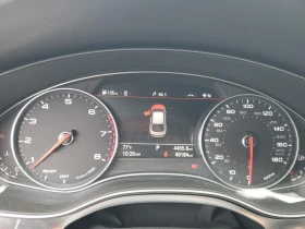 Audi A7 PRESTIGE/ОБДУХВАНЕ/ПОДГРЕВИ - 31700 лв. - 92501873 9