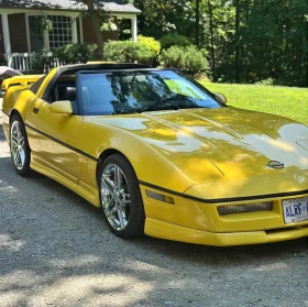 Chevrolet Corvette * АвтоКредит* 