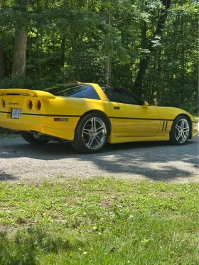 Chevrolet Corvette * АвтоКредит* - 20699 лв. - 94411114 2