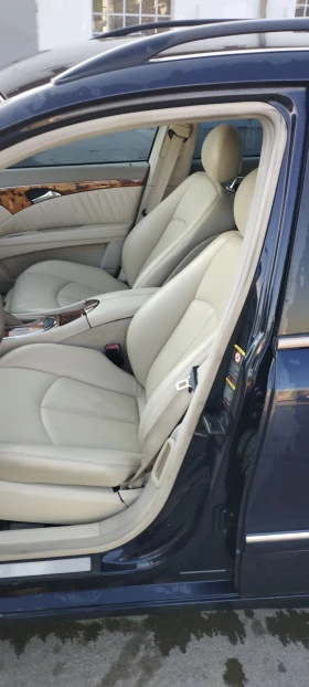 Mercedes-Benz E 320 Avangard | Mobile.bg    4
