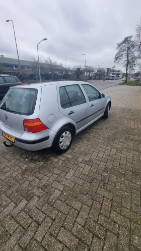 Обява за продажба на VW Golf 1.6 74kw. Газ-бензин ~4 900 лв. - изображение 11