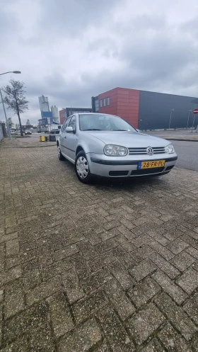 Обява за продажба на VW Golf 1.6 74kw. Газ-бензин ~4 900 лв. - изображение 10