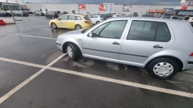 Обява за продажба на VW Golf 1.6 74kw. Газ-бензин ~4 900 лв. - изображение 3