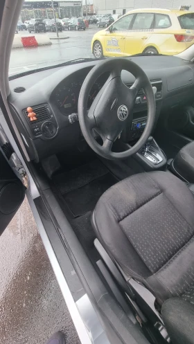Обява за продажба на VW Golf 1.6 74kw. Газ-бензин ~4 900 лв. - изображение 5