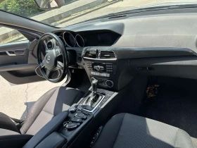 Mercedes-Benz C 220 | Mobile.bg    11