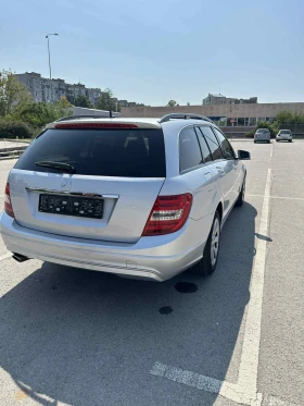 Mercedes-Benz C 220 | Mobile.bg    6