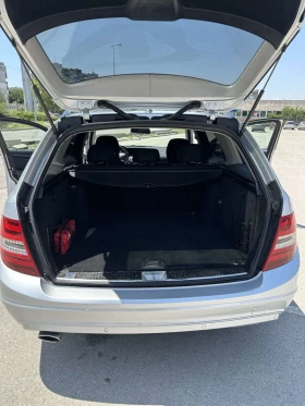 Mercedes-Benz C 220 | Mobile.bg    13