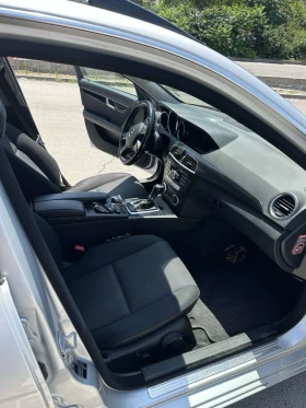 Mercedes-Benz C 220 | Mobile.bg    12