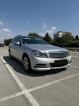 Mercedes-Benz C 220 | Mobile.bg    4