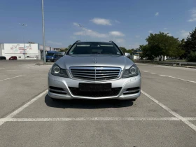 Mercedes-Benz C 220 | Mobile.bg    2
