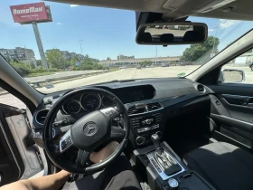 Mercedes-Benz C 220 | Mobile.bg    16