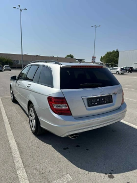 Mercedes-Benz C 220 | Mobile.bg    5