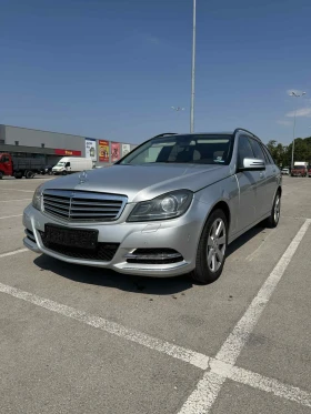 Mercedes-Benz C 220 | Mobile.bg    3