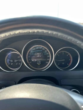Mercedes-Benz C 220 | Mobile.bg    8