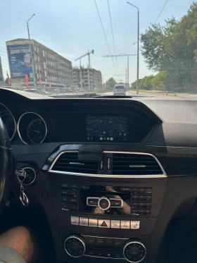 Mercedes-Benz C 220 | Mobile.bg    9