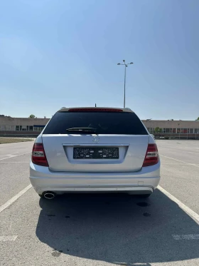 Mercedes-Benz C 220 | Mobile.bg    7