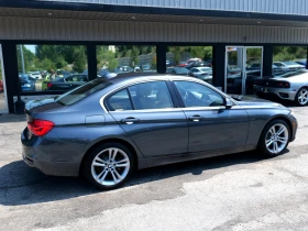 BMW 330 * XDRIVE * CARFAX * ЦЕНА ДО БГ