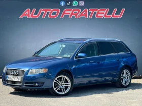     Audi A4 2.0TDI * * * * 
