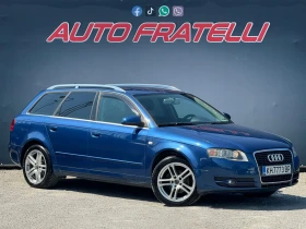 Audi A4 2.0TDI КСЕНОН* НАВИ* КОЖА* ЛИЗИНГ* БАРТЕР