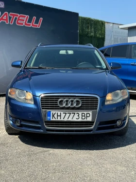     Audi A4 2.0TDI * * * * 
