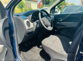Dacia Lodgy 1.6-83 | Mobile.bg    9