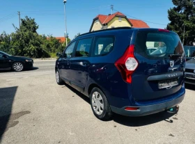 Dacia Lodgy 1.6-83 | Mobile.bg    6