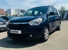     Dacia Lodgy 1.6-83