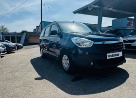 Dacia Lodgy 1.6-83 | Mobile.bg    3