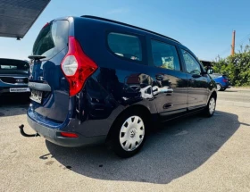 Dacia Lodgy 1.6-83 | Mobile.bg    8