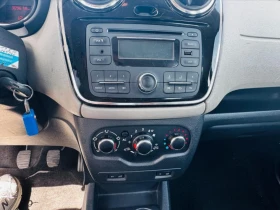 Dacia Lodgy 1.6-83 | Mobile.bg    11
