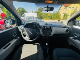 Dacia Lodgy 1.6-83 | Mobile.bg    10