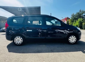 Dacia Lodgy 1.6-83 | Mobile.bg    4
