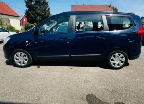 Dacia Lodgy 1.6-83 | Mobile.bg    5