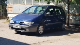 Renault Scenic 1.6    | Mobile.bg    2