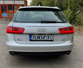 Обява за продажба на Audi A6 3.0tdi ~18 500 лв. - изображение 4