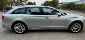 Обява за продажба на Audi A6 3.0tdi ~18 500 лв. - изображение 6