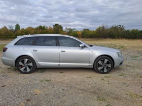 Обява за продажба на Audi A6 ~10 200 лв. - изображение 5