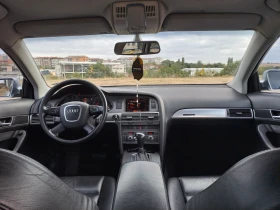 Обява за продажба на Audi A6 ~10 200 лв. - изображение 8