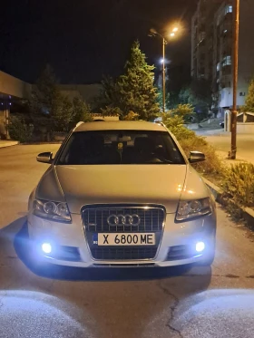 Обява за продажба на Audi A6 ~10 200 лв. - изображение 1