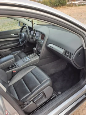 Обява за продажба на Audi A6 ~10 200 лв. - изображение 7