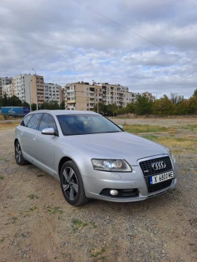 Обява за продажба на Audi A6 ~10 200 лв. - изображение 6