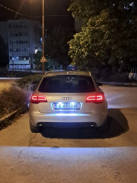 Обява за продажба на Audi A6 ~10 200 лв. - изображение 1