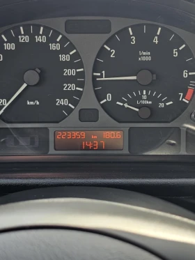 Обява за продажба на BMW 318 143 ~4 560 лв. - изображение 9