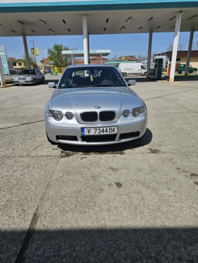 Обява за продажба на BMW 318 143 ~4 560 лв. - изображение 1
