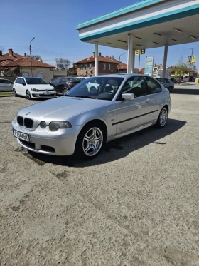 Обява за продажба на BMW 318 143 ~4 560 лв. - изображение 6