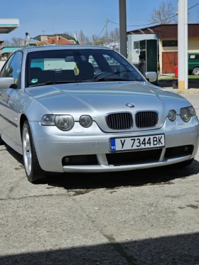 Обява за продажба на BMW 318 143 ~4 560 лв. - изображение 3